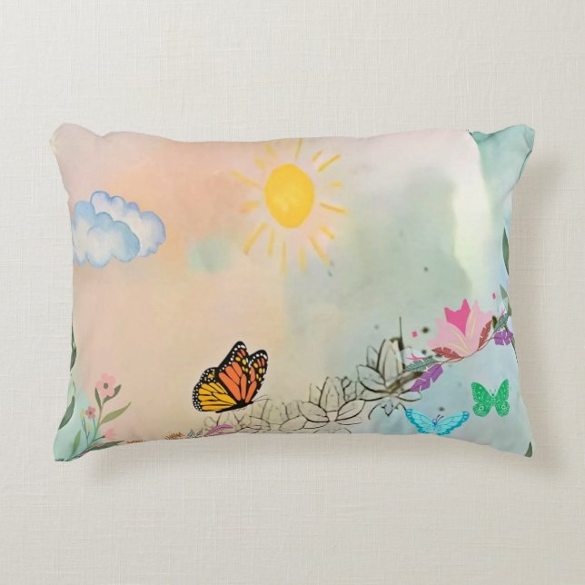 Almofadas Decorativas (Frente)