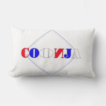 Almofadas Decorativas Sophia