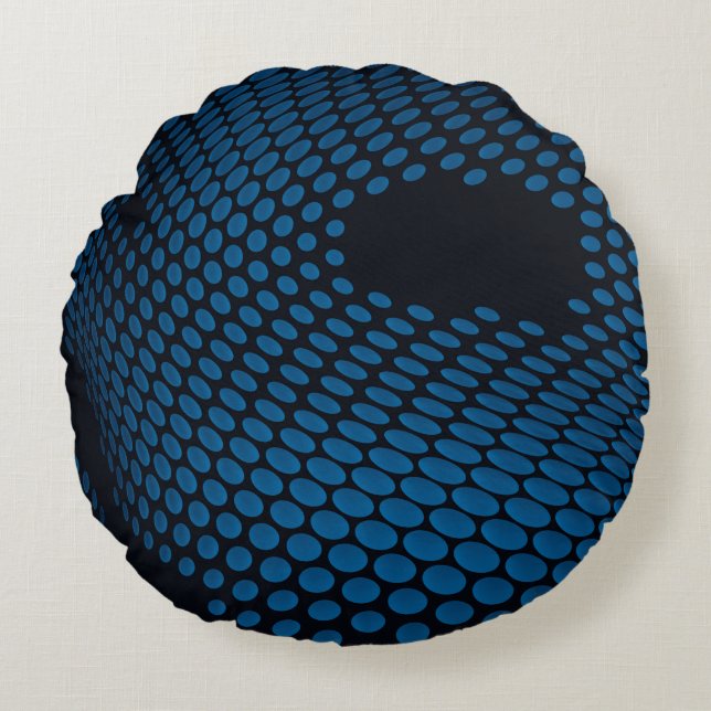 Almofadas e Pufe Estilosos (Frente)