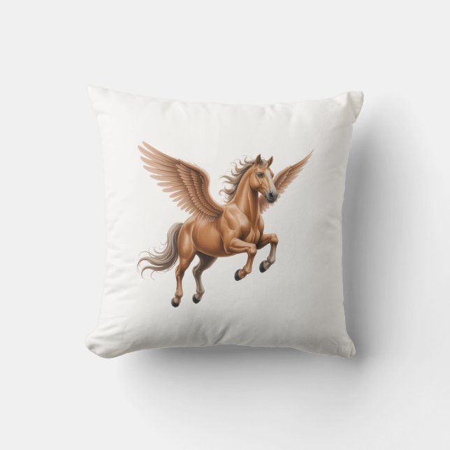 Almofadas Pegasus (Frente)
