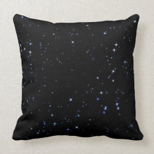 Almofadas Personalizadas Star Power Deep Space