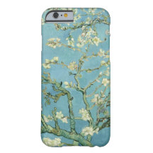 Almond Blossom por Van Gogh