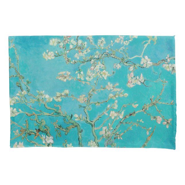 Almond Blossom Van Gogh (Frente)