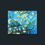 Almond Blossoms por VanGogh Canvas<br><div class="desc">Almond Blossoms por VanGogh Canvas</div>