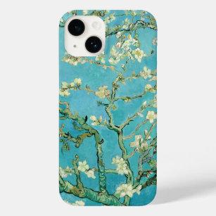 Almond Blossoms   Vincent Van Gogh