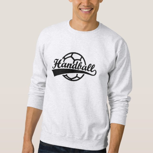 Almôndega no seu coração, estilo na sua camiseta (Frente)