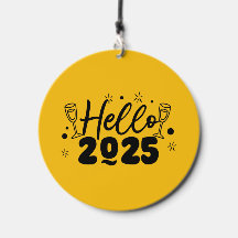 alô 2025