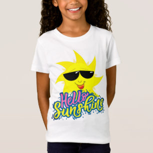 Alô Sunshine T-Shirt