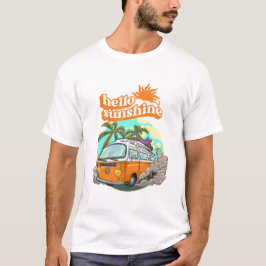 Alô Sunshine T-Shirt