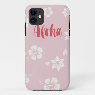 Aloha capas de iphone
