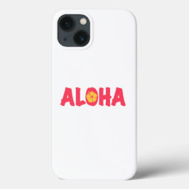 Aloha Case-Mate capas de iphone