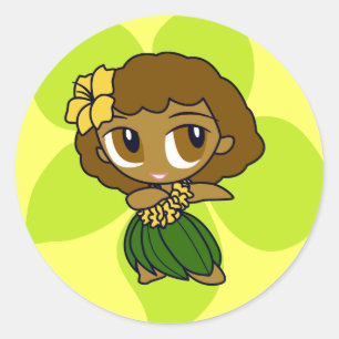 "Aloha etiquetas dos méis" no lt. amarelo