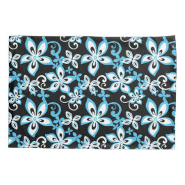 ALOHA HAWAII (PRETO/AZUL)