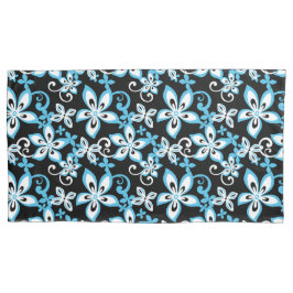 ALOHA HAWAII (PRETO/AZUL)