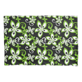 ALOHA HAWAII (PRETO/LIMÃO)