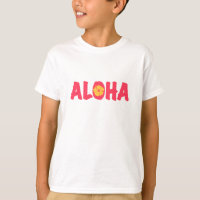 Aloha T-Shirt