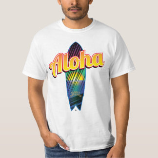 Aloha T-Shirt