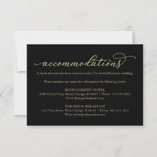 Alojamentos do Hotel Calliografia Dourada - RSVP
