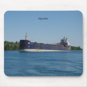 Alolake mousepad