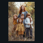 Alta Resolução Personalizar Crianças Foto Alargame<br><div class="desc">Linda cor e profundidade impressas em papel fotográfico de acabamento profissional.</div>