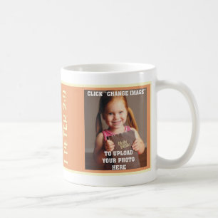 ALTAMENTE CANECA DA FOTO DE FAVORED©