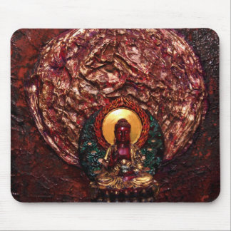 Altar Mousepad de Buddha
