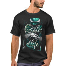 Alter Ego 4 Life T-Shirt