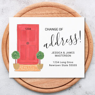 Alteração Orçamental Do Cartão De Anúncio De Movim