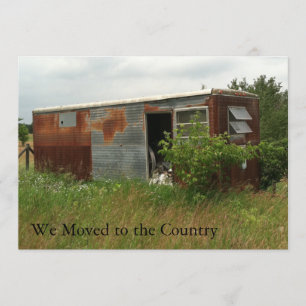 Alteração privada do cartão de endereço: movido pa