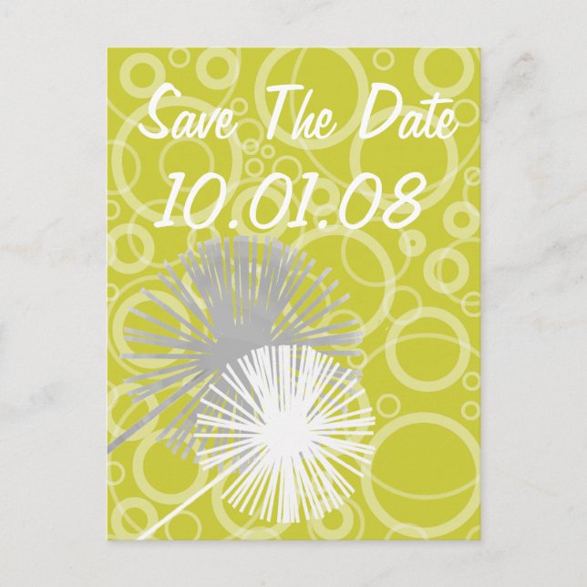 Alterar a cor do cartão - para qualquer cor (Frente)