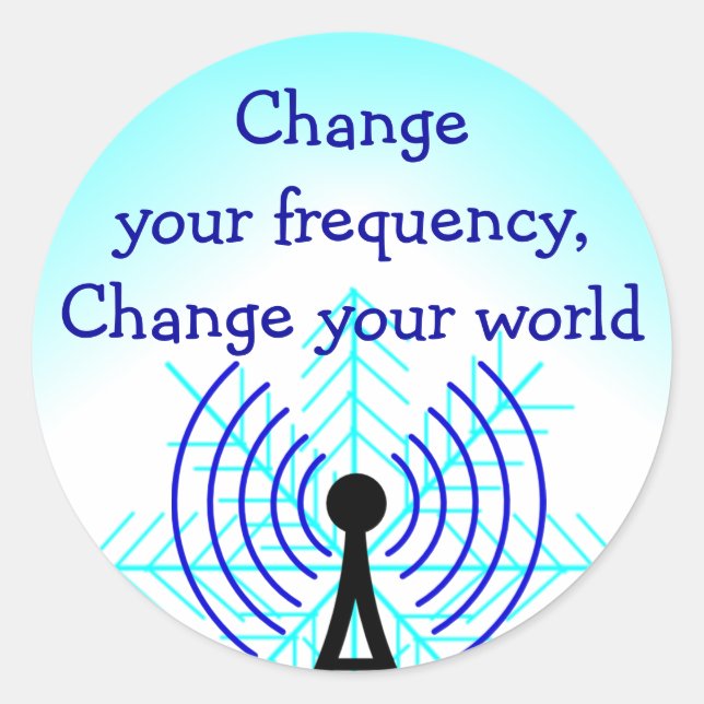 Alterar adesivos (Frente)