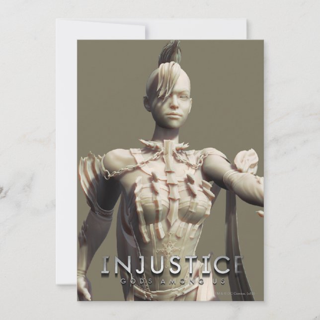 Alternativa de gelo da Killer (Frente)