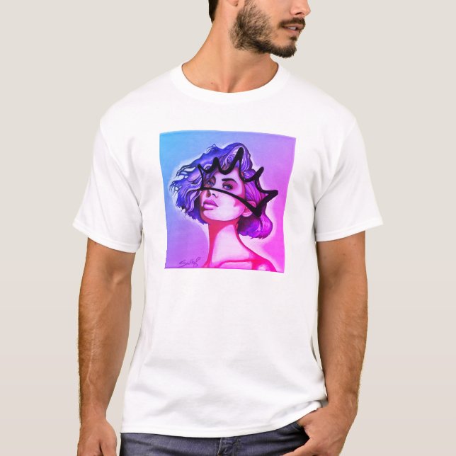 Alteza T-Shirt (Frente)