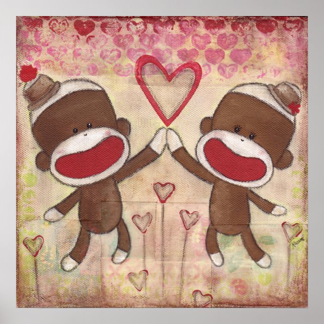 Alto 5 Impressão (Frente)