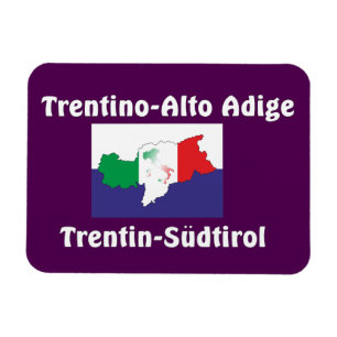 Alto Adige - Alto Adige Premium Flexi íman