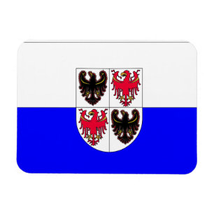 Alto Adige - Alto Adige Premium Flexi íman