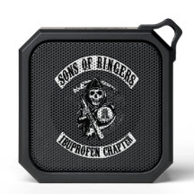 Alto-falante Bluetooth BlackWater Outdoor