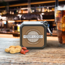 Alto-falante Bluetooth com Logotipo Empresarial