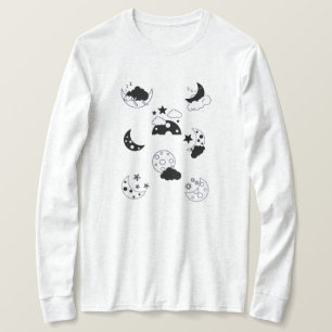 ALTURA DE DORMIR DE GOODNOITE MAIS T-Shirt