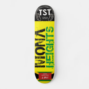 ALTURAS MONA Skateboard