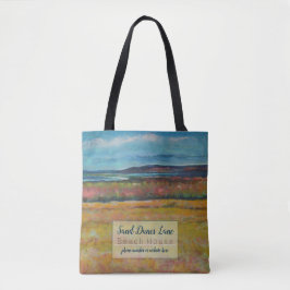Aluguer de Férias de Praia e Costeira | Tote Bag