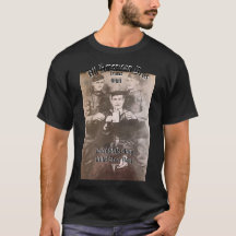 Am Bros Cleggett camisetas