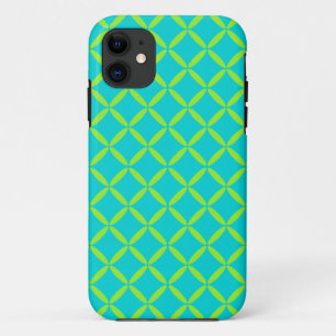 Amado de capas de iphone de Aqua