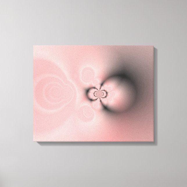 Amanhecer de uma nova Canvas de Nascimento (Frente)