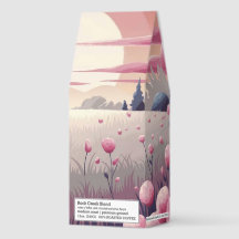 Amanhecer peta Blend – Vanguard Coffee | Nascer do