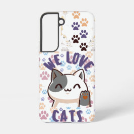 amante de gatos