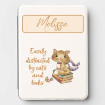 Amante de Gatos Gatinhos nos Livros Amante de Livr