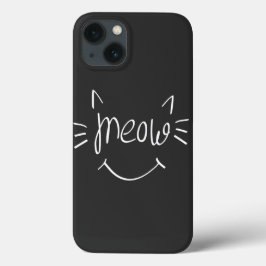 Amante de Gatos Meow 
