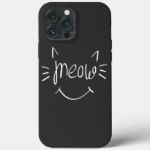 Amante de Gatos Miado  
