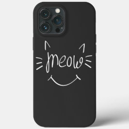 Amante de Gatos Miado  